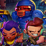 Enter the Gungeon vide ses chargeurs le 5 avril