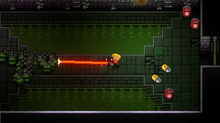 Enter the Gungeon (image 3)