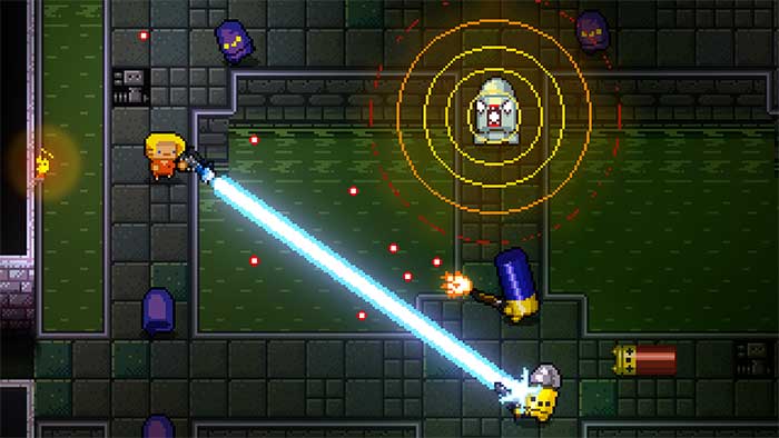 Enter the Gungeon (image 8)