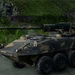 Armored Warfare