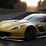 Project Cars