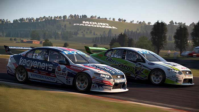 Project Cars (image 6)