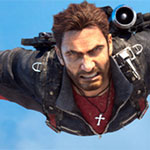 Logo Just Cause 3