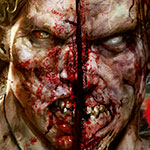 Logo Dead Island Definitive Collection