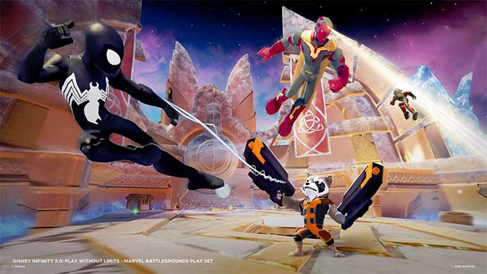 Disney Infinity 3.0 (image 5)