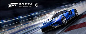 Forza Motorsport