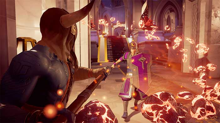 Mirage : Arcane Warfare (image 1)