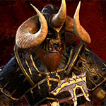 Total War : Warhammer