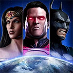Injustice : Les Dieux sont Parmi Nous sur mobile lance  le contenu Batman v Superman: L'Aube de la Justice (iPhone, iPodT, iPad, Mobiles)