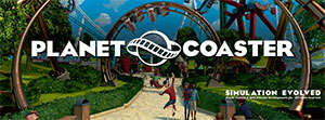 Planet Coaster