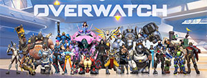 Overwatch