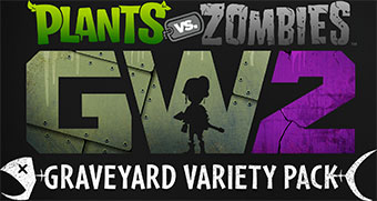 Plants vs. Zombies : Garden Warfare 2