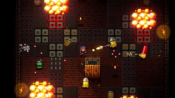 Enter the Gungeon (image 4)