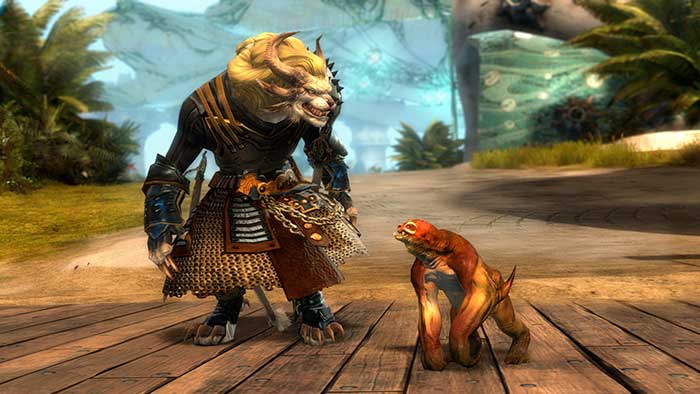 Guild Wars 2 (image 4)