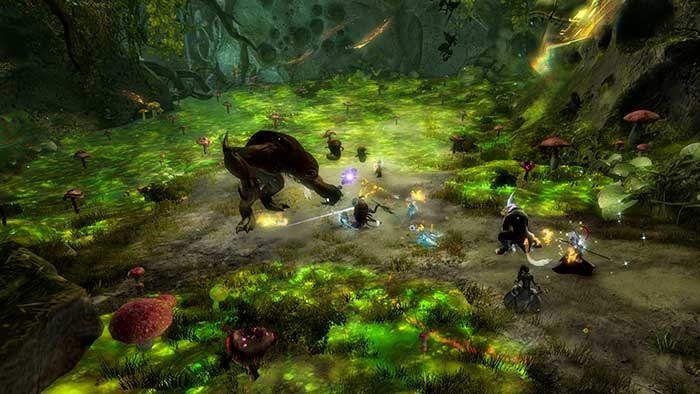 Guild Wars 2 (image 1)