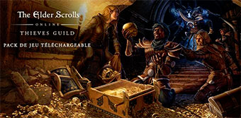 The Elder Scrolls Online : Tamriel Unlimited