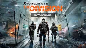 Tom Clancy's The Division