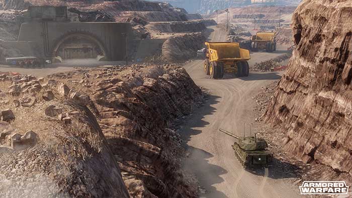 Armored Warfare (image 5)