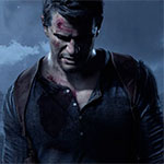 Logo Uncharted 4 : A Thief's End