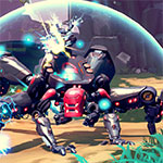 Logo Battleborn