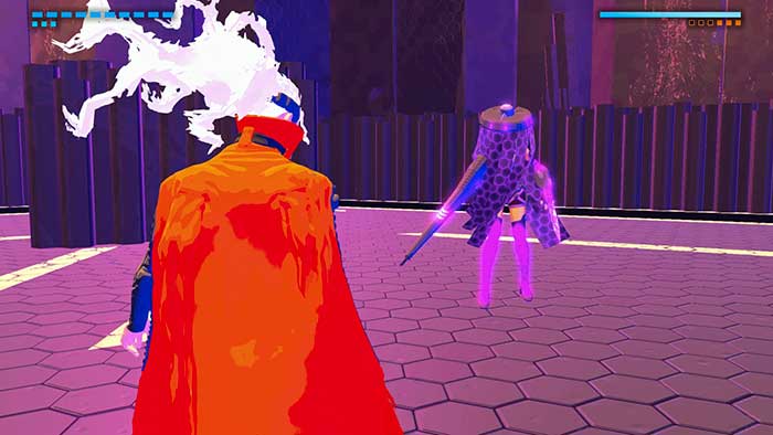 Furi (image 3)