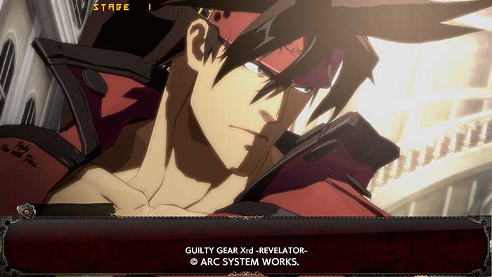 Guilty Gear Xrd - Revelator (image 4)