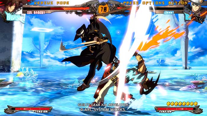 Guilty Gear Xrd - Revelator (image 1)