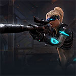 Logo Starcraft II