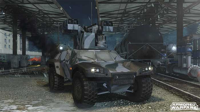 Armored Warfare (image 5)