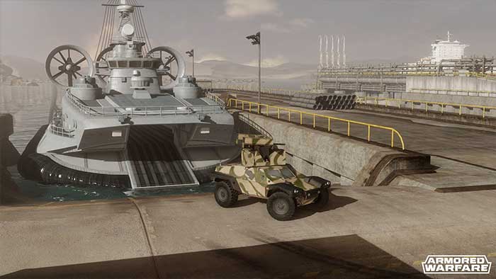 Armored Warfare (image 3)