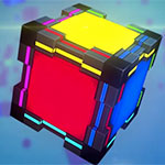 Cubikolor est dans les starting-blocks  (PS4, Xbox One, Mac, PC)