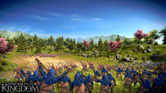 Total War Battles : Kingdom (image 2)