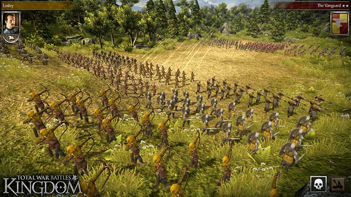 Total War Battles : Kingdom (image 5)