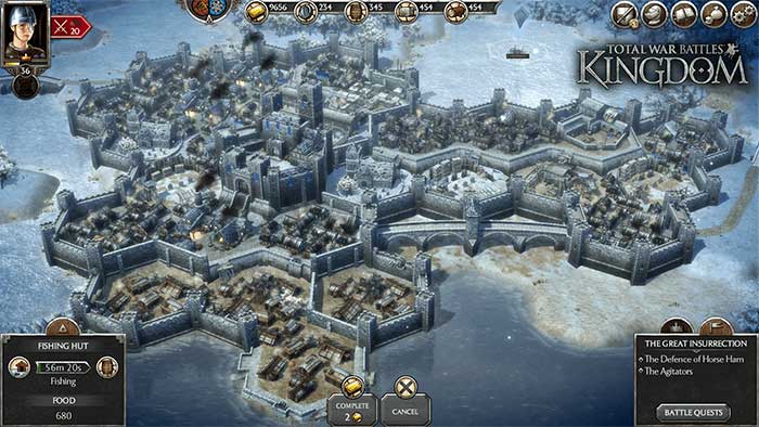 Total War Battles : Kingdom (image 6)