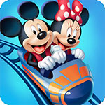 Gameloft lance le nouveau jeu Disney Magic Kingdoms sur smartphones et tablettes (iPhone, iPodT, iPad, Mobiles)
