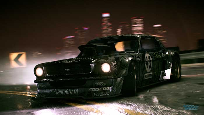 Need For Speed (image 5)