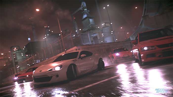 Need For Speed (image 1)