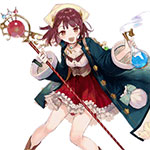 Logo Atelier Sophie : The Alchemist of the Mysterious Book