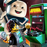 LEGO Dimensions étoffe son gameplay avec le pack Aventure Midway Arcade  et trois packs Héros basés sur DC Comics et SOS Fantômes