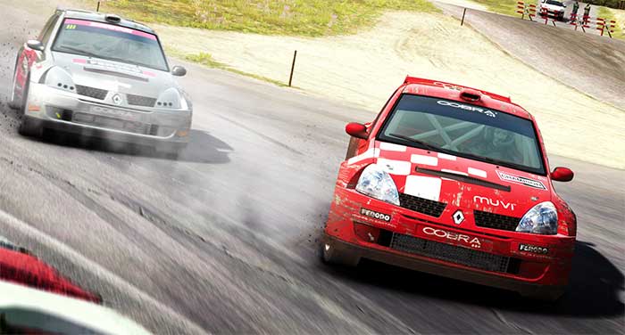 Dirt Rally (image 5)