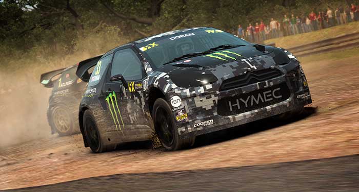 Dirt Rally (image 3)