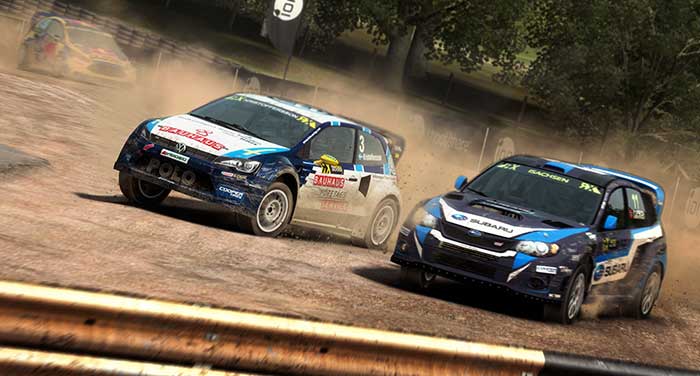 Dirt Rally (image 2)