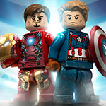 LEGO Marvel's Avengers