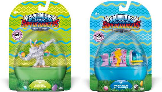 Skylanders : Superchargers (image 5)