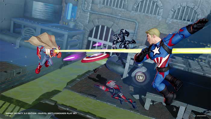 Disney Infinity 3.0 (image 1)