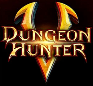 Dungeon Hunter 5