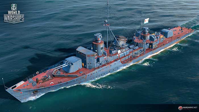 World of Warships (image 1)