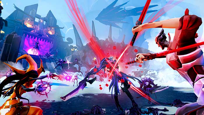 Battleborn (image 2)