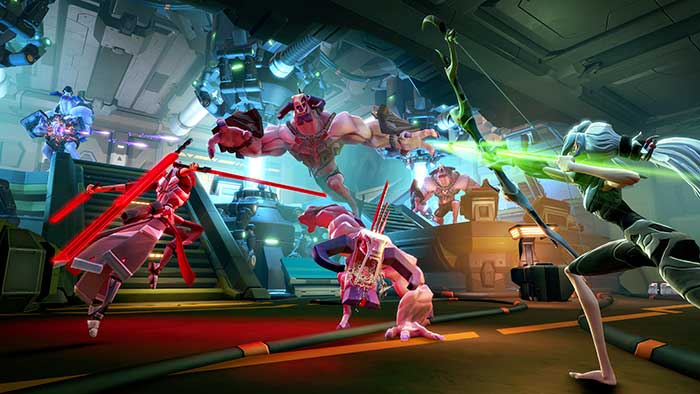 Battleborn (image 3)