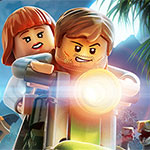 LEGO Jurassic World